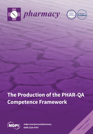 Journal Issue Cover Image