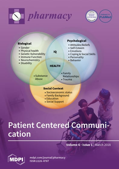 Journal Issue Cover Image