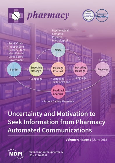 Journal Issue Cover Image