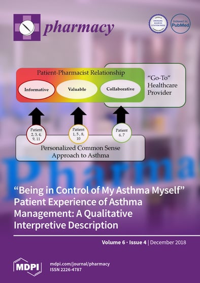 Journal Issue Cover Image