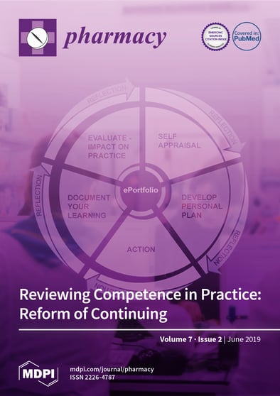 Journal Issue Cover Image