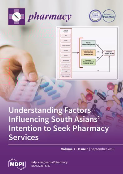 Journal Issue Cover Image