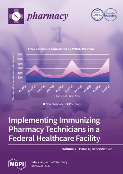 Journal Issue Cover Image
