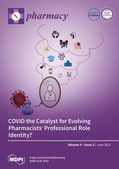 Journal Issue Cover Image