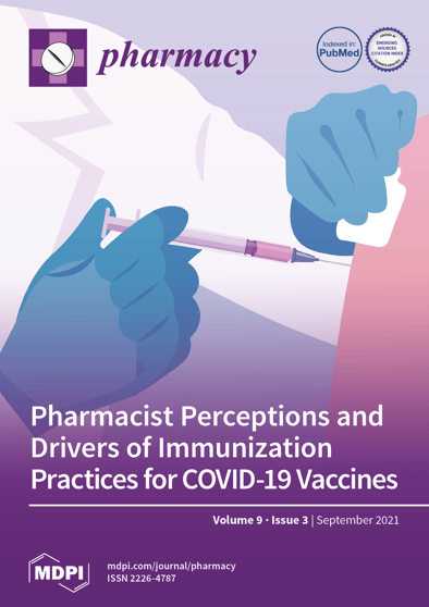 Journal Issue Cover Image