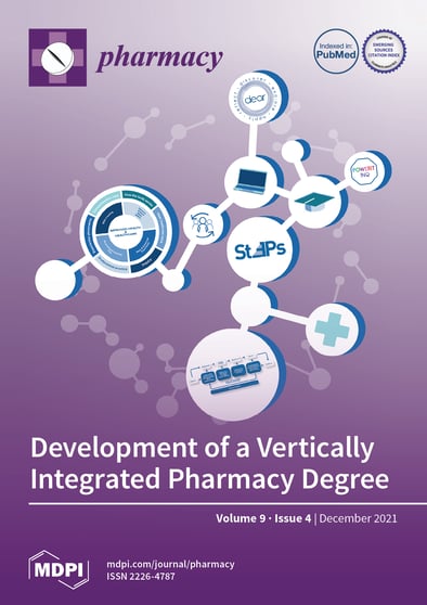 Journal Issue Cover Image