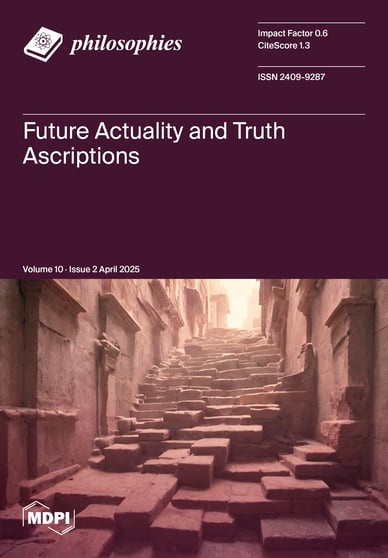 Journal Issue Cover Image