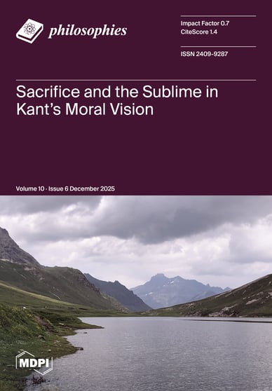 Journal Issue Cover Image