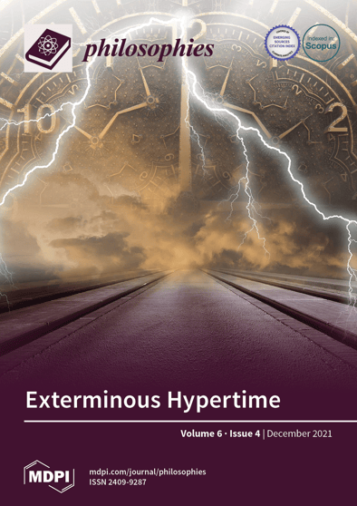 Journal Issue Cover Image