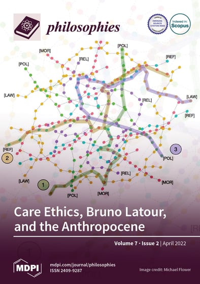 Journal Issue Cover Image