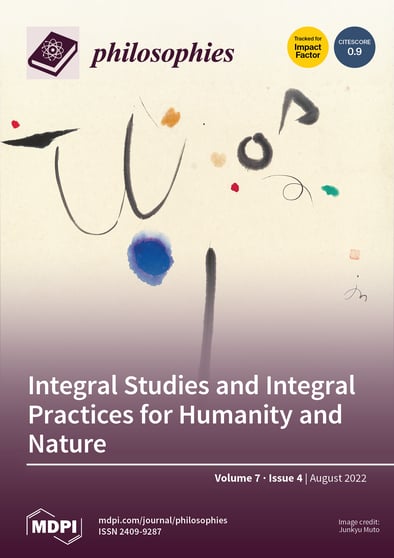 Journal Issue Cover Image