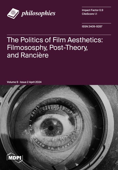 Journal Issue Cover Image