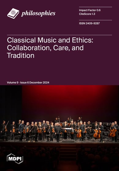 Journal Issue Cover Image