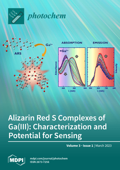 Journal Issue Cover Image