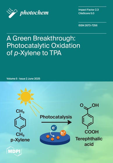 Journal Issue Cover Image