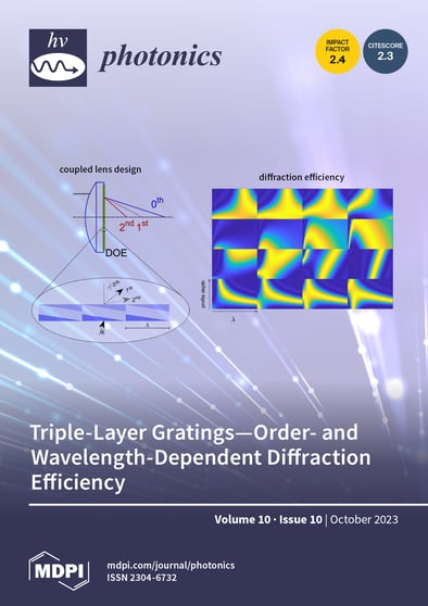Journal Issue Cover Image