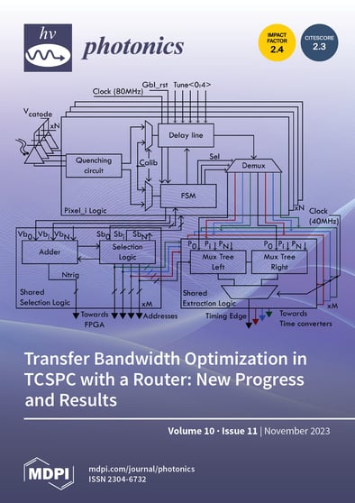 Journal Issue Cover Image