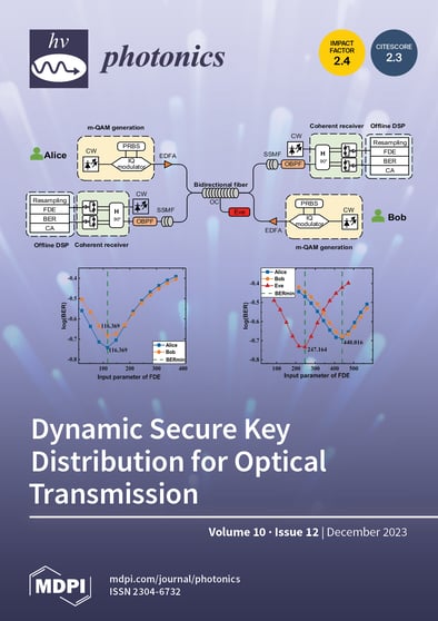 Journal Issue Cover Image