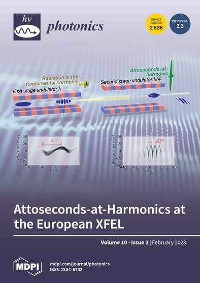 Journal Issue Cover Image