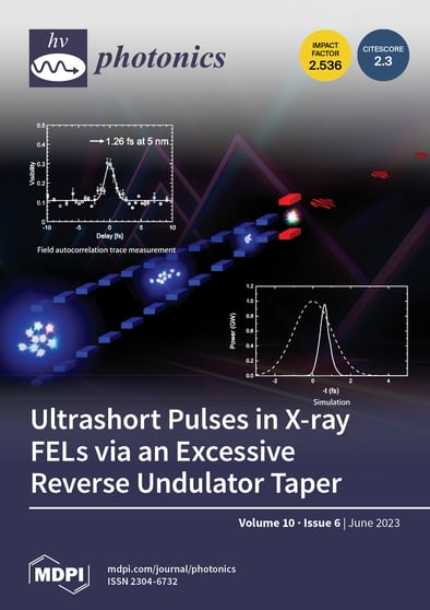 Journal Issue Cover Image