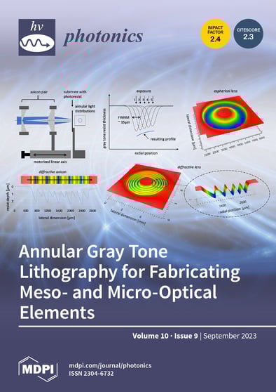 Journal Issue Cover Image