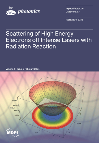 Journal Issue Cover Image