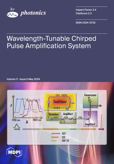 Journal Issue Cover Image