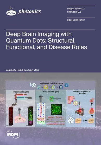 Journal Issue Cover Image