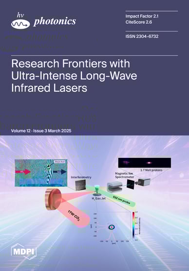 Journal Issue Cover Image