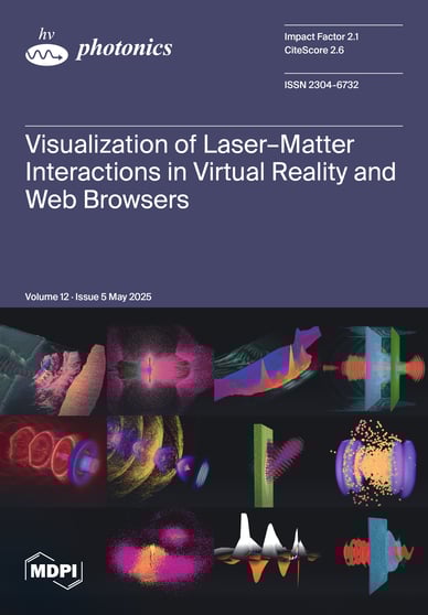 Journal Issue Cover Image