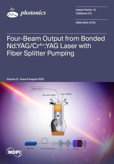 Journal Issue Cover Image