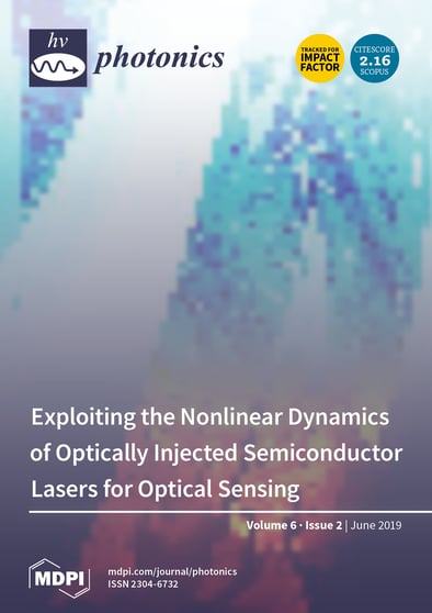 Journal Issue Cover Image