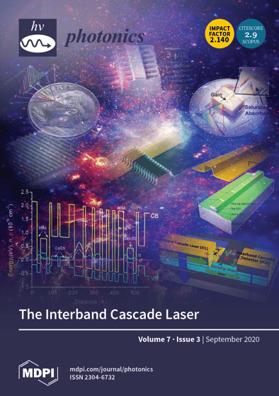 Journal Issue Cover Image