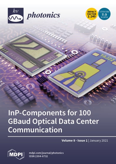 Journal Issue Cover Image