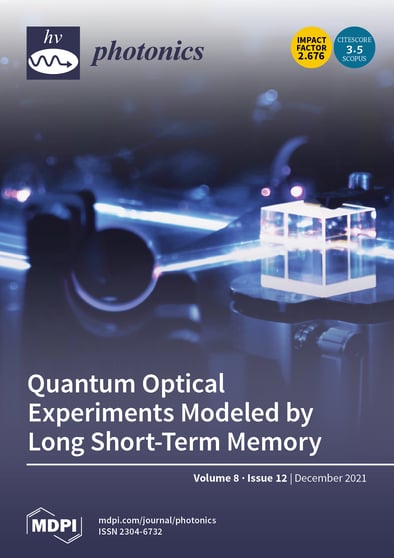 Journal Issue Cover Image