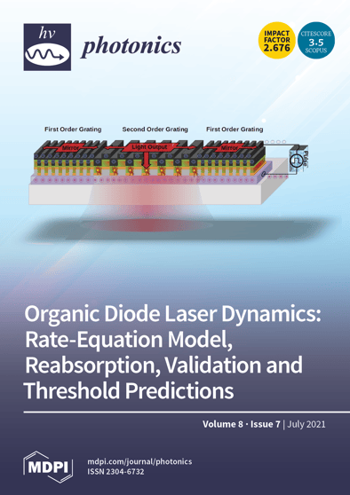 Journal Issue Cover Image
