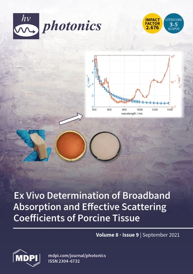 Journal Issue Cover Image