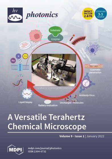 Journal Issue Cover Image