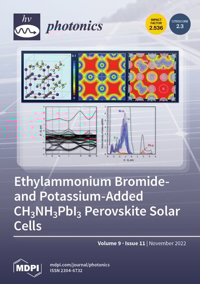 Journal Issue Cover Image