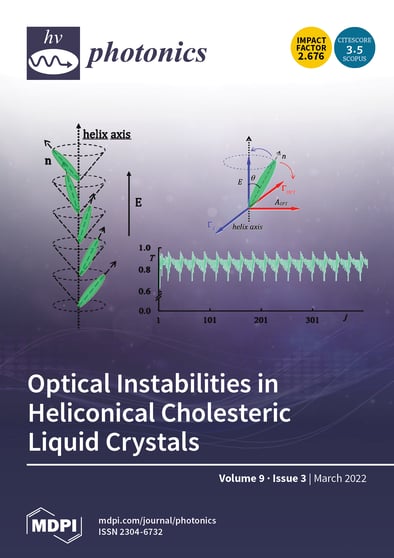Journal Issue Cover Image