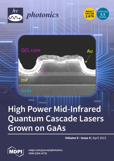 Journal Issue Cover Image