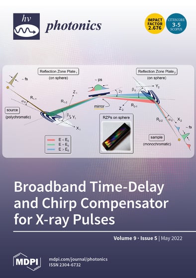 Journal Issue Cover Image