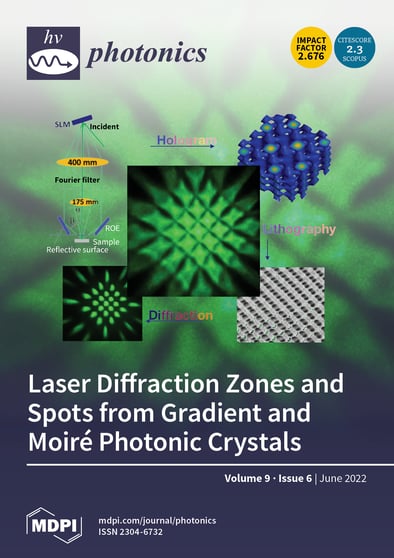 Journal Issue Cover Image