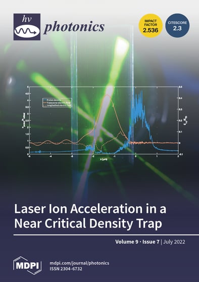 Journal Issue Cover Image