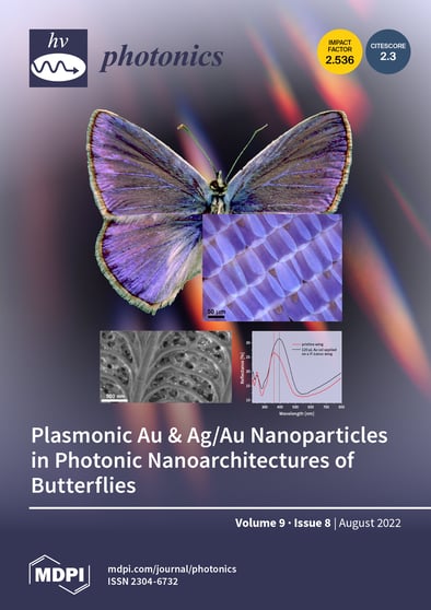 Journal Issue Cover Image
