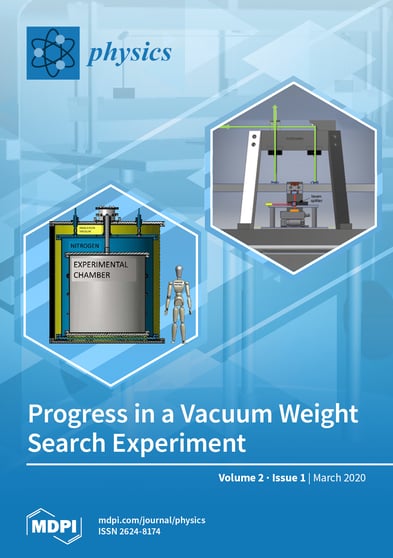 Journal Issue Cover Image