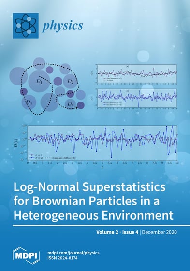 Journal Issue Cover Image