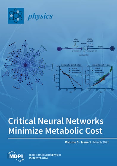 Journal Issue Cover Image