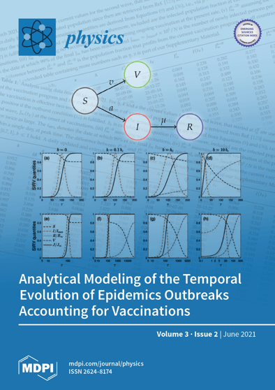 Journal Issue Cover Image