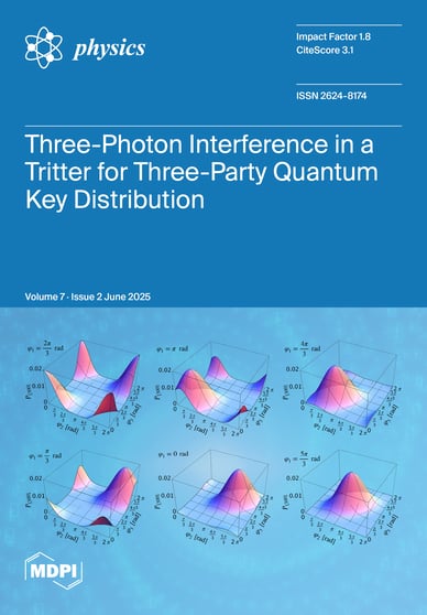 Journal Issue Cover Image